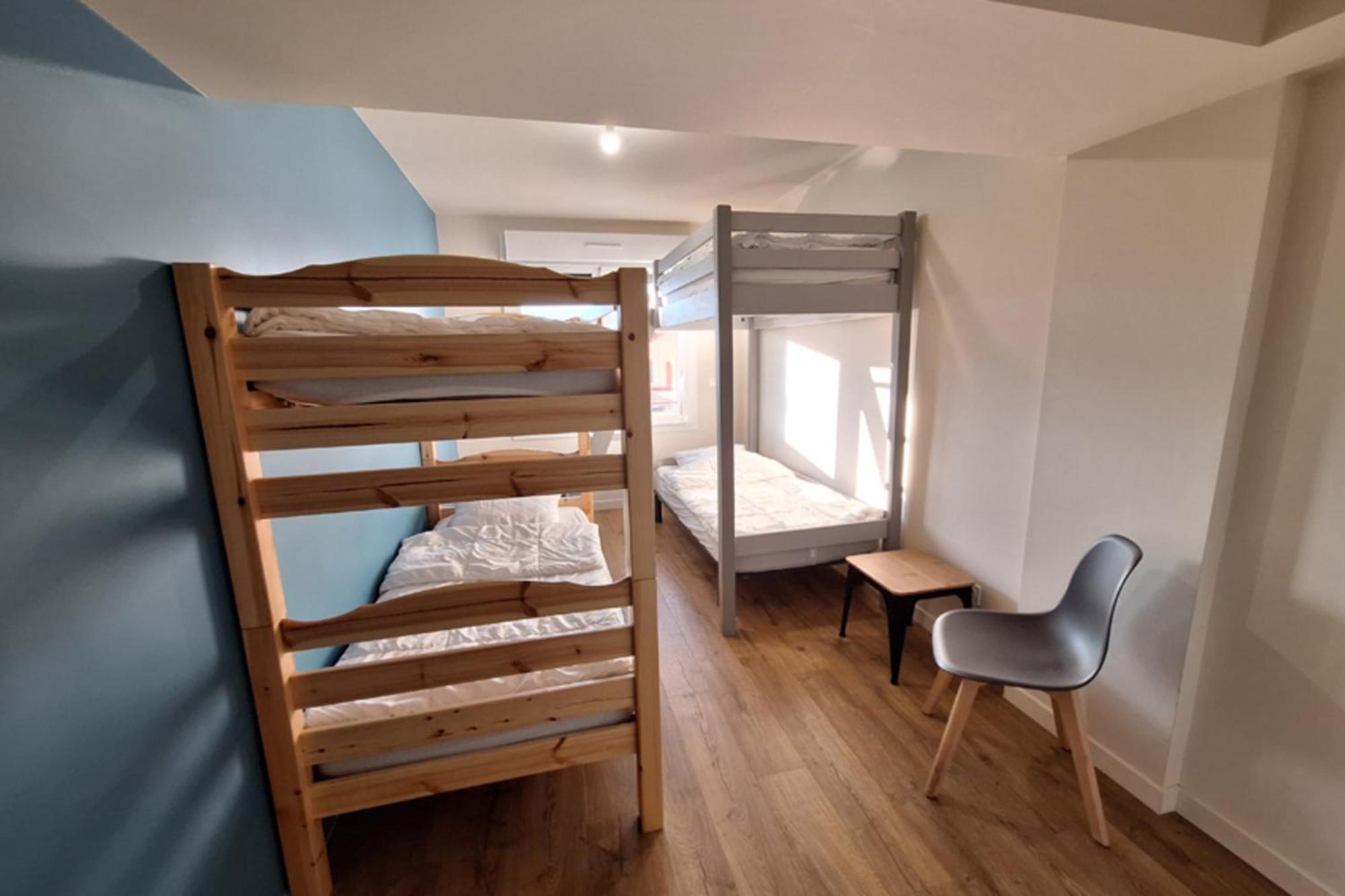 3-Rooms Apartment In Front Of Snow Les Arcs  Eksteriør bilde